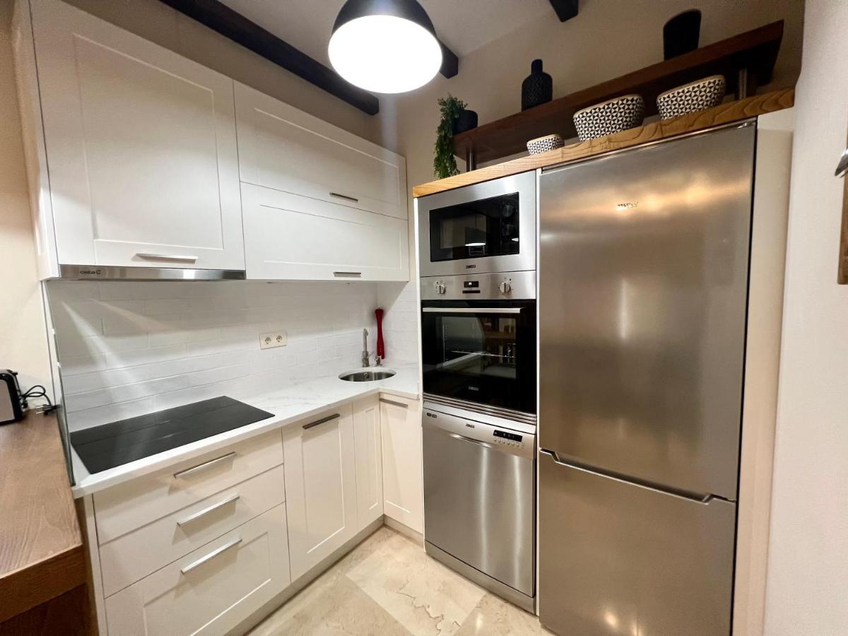 Willa Galihost - Preciosa Casa Marinera En Carril Vilagarcia de Arousa Zewnętrze zdjęcie