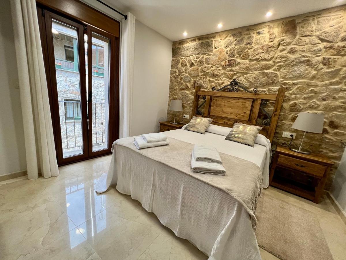 Willa Galihost - Preciosa Casa Marinera En Carril Vilagarcia de Arousa Zewnętrze zdjęcie
