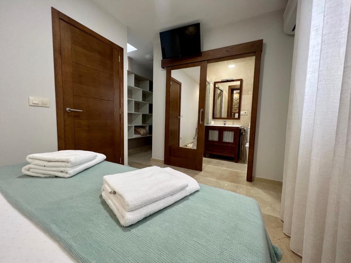 Willa Galihost - Preciosa Casa Marinera En Carril Vilagarcia de Arousa Zewnętrze zdjęcie