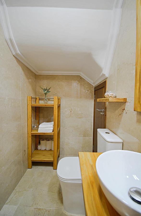 Willa Galihost - Preciosa Casa Marinera En Carril Vilagarcia de Arousa Zewnętrze zdjęcie