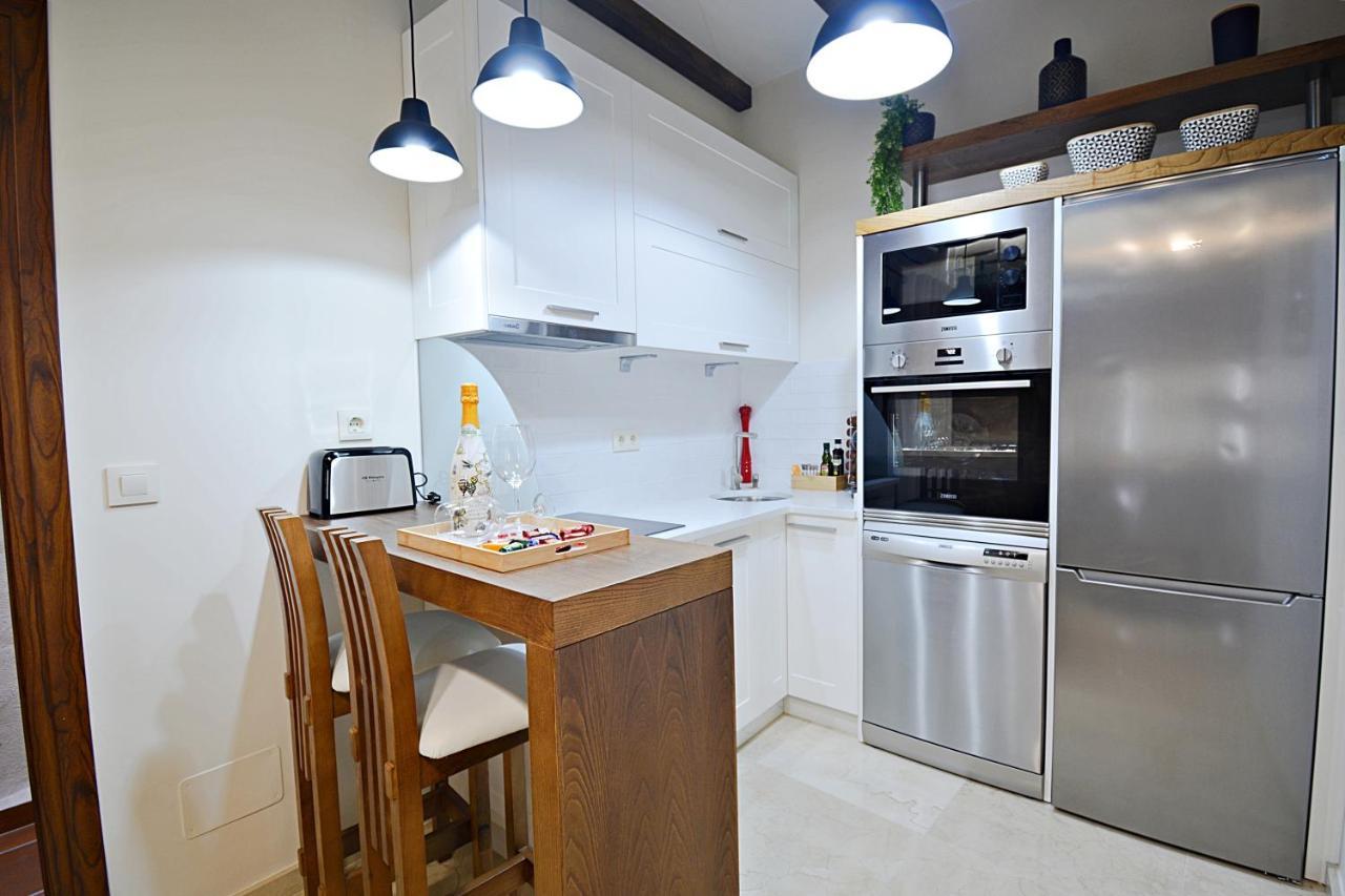 Willa Galihost - Preciosa Casa Marinera En Carril Vilagarcia de Arousa Zewnętrze zdjęcie