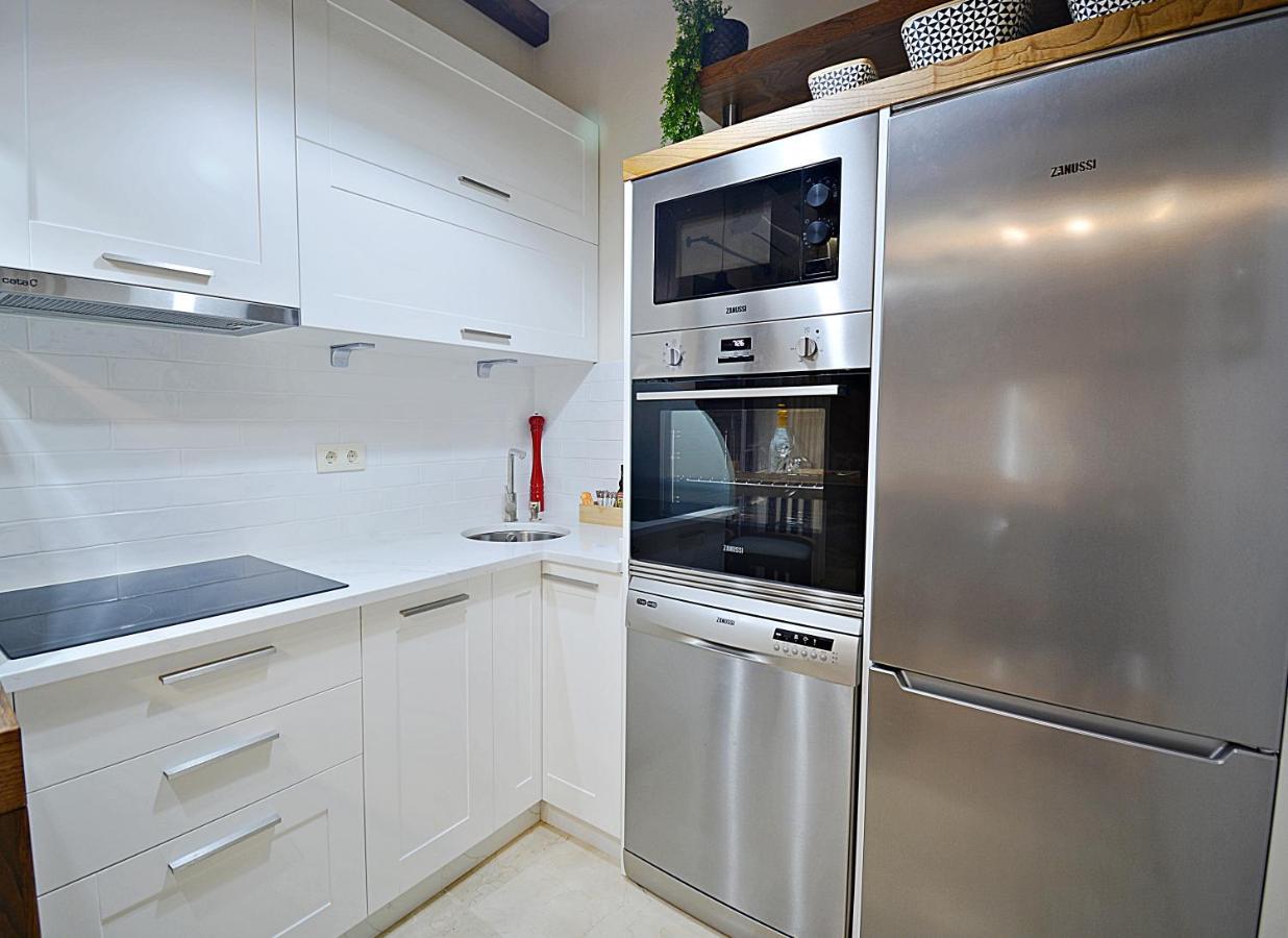 Willa Galihost - Preciosa Casa Marinera En Carril Vilagarcia de Arousa Zewnętrze zdjęcie