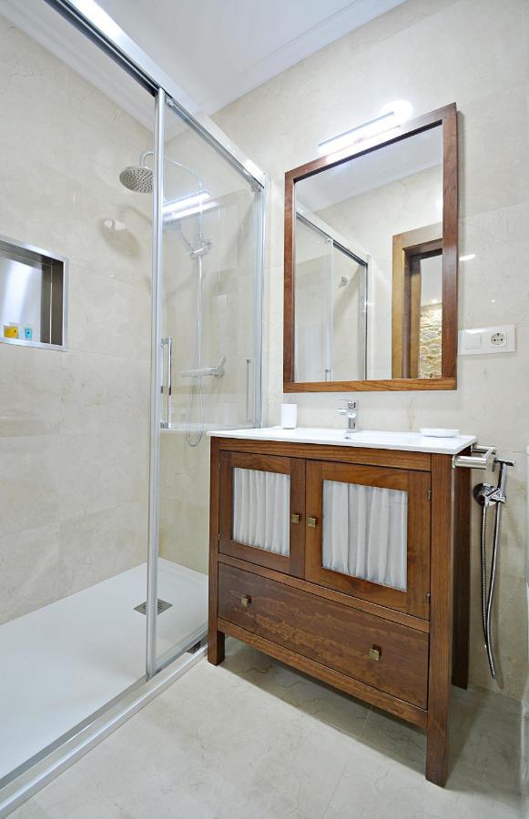 Willa Galihost - Preciosa Casa Marinera En Carril Vilagarcia de Arousa Zewnętrze zdjęcie